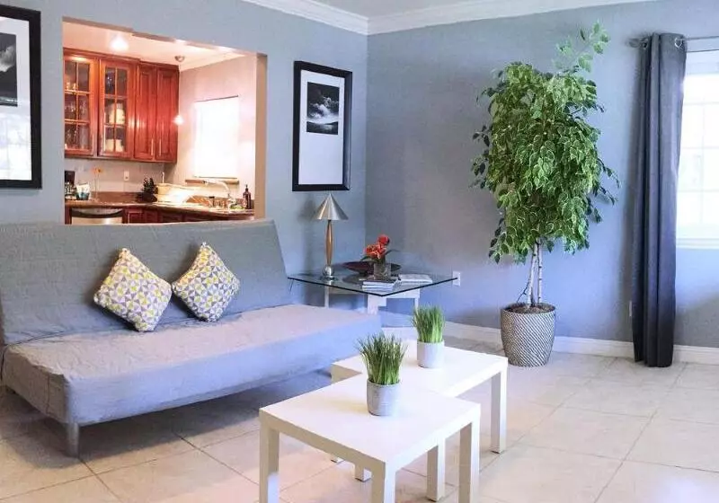 酒店 The Lodge At Blue Lakes