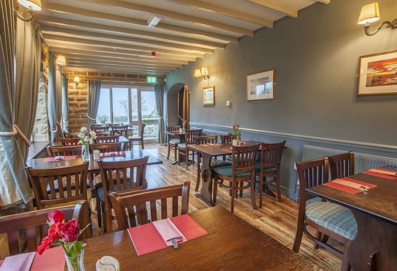 فندق The Plough   Room Only