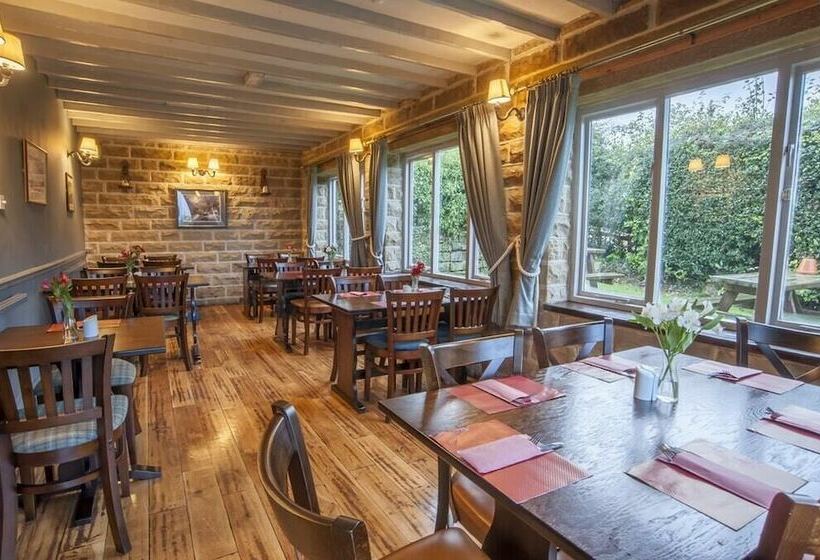 فندق The Plough   Room Only