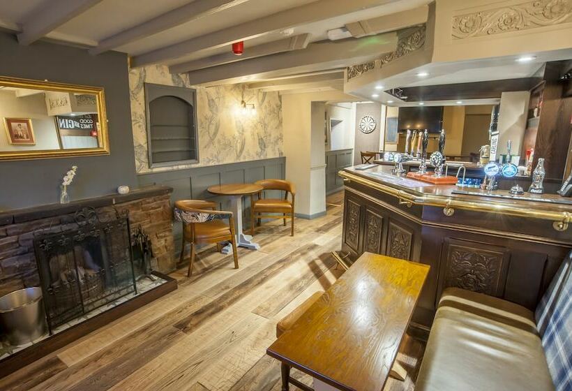 فندق The Plough   Room Only