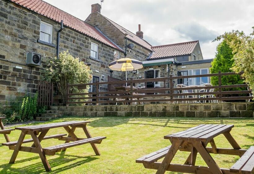 فندق The Plough   Room Only