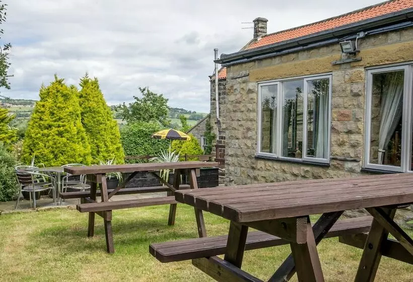 ホテル The Plough   Room Only