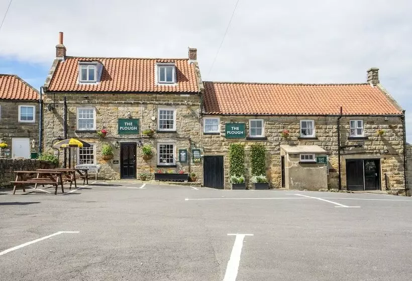 ホテル The Plough   Room Only