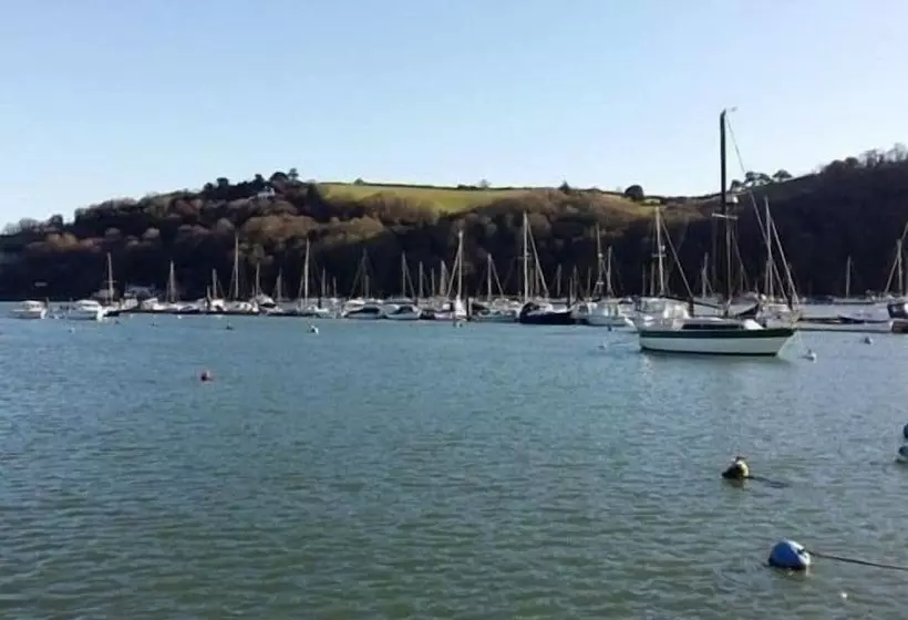 Hôtel The Ship In Dock Inn