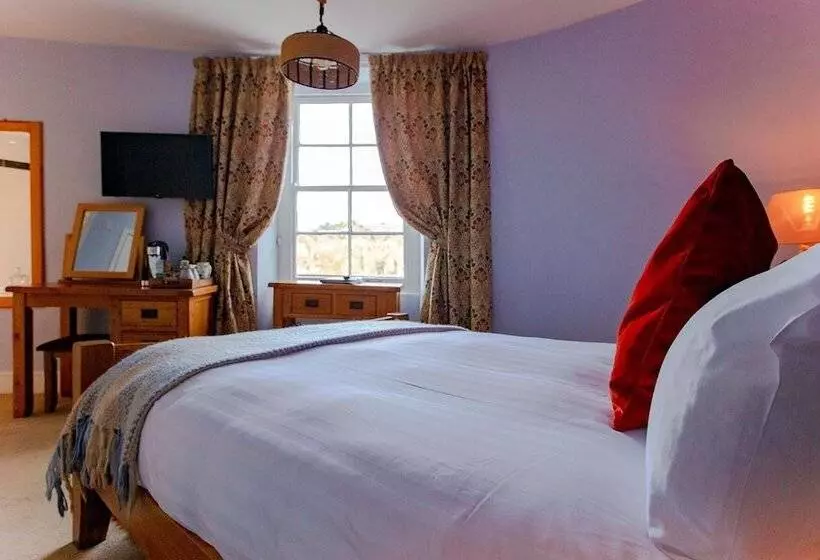 Hôtel The Ship In Dock Inn