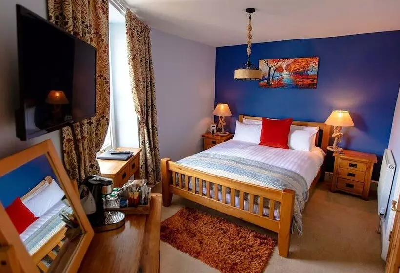 Hôtel The Ship In Dock Inn