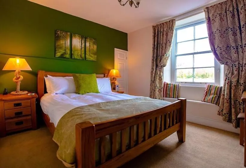 Hôtel The Ship In Dock Inn