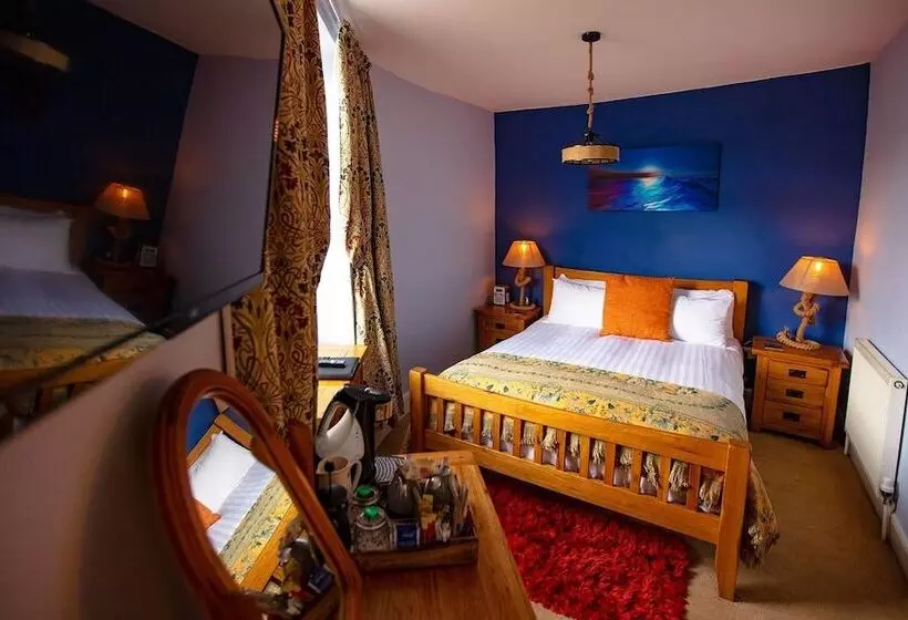 Hôtel The Ship In Dock Inn