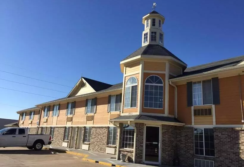 Отель Victorian Inn