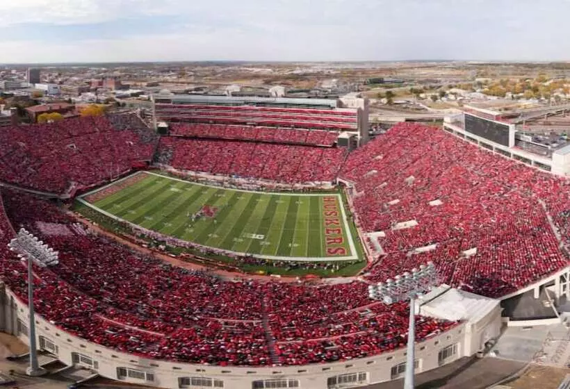 Отель Victorian Inn