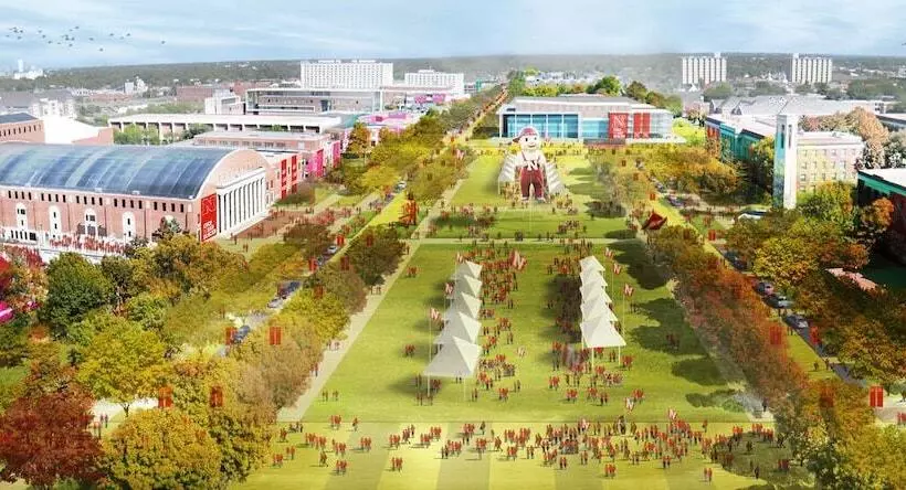 Отель Victorian Inn