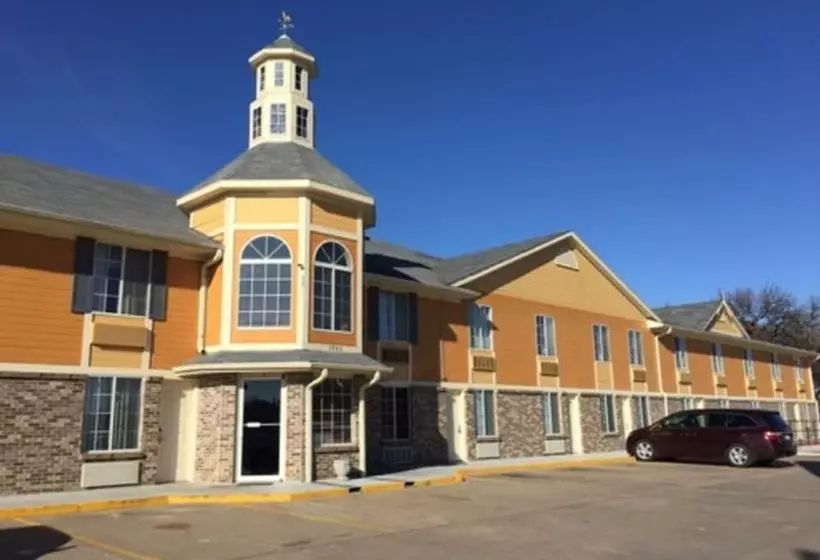 Отель Victorian Inn