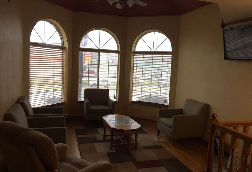 ホテル Victorian Inn