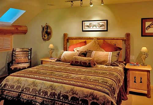 فندق Whistler Blackcomb VR Hearthstone Lodge