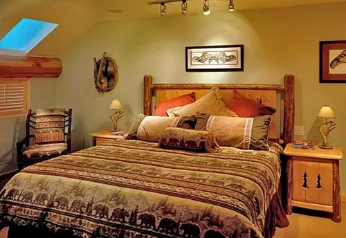 ホテル Whistler Blackcomb VR Hearthstone Lodge