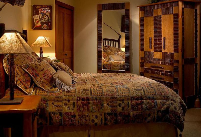 فندق Whistler Blackcomb VR Hearthstone Lodge