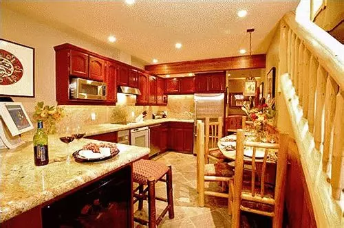 ホテル Whistler Blackcomb VR Hearthstone Lodge