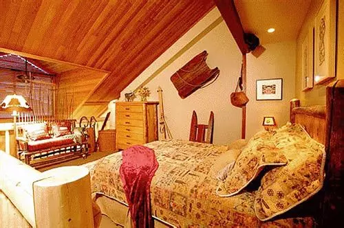 ホテル Whistler Blackcomb VR Hearthstone Lodge