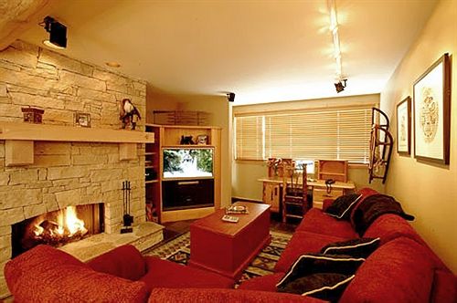 فندق Whistler Blackcomb VR Hearthstone Lodge