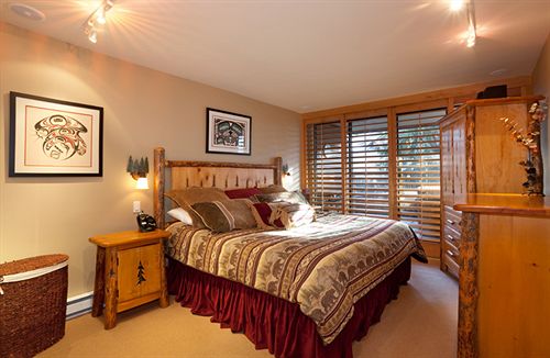 فندق Whistler Blackcomb VR Hearthstone Lodge