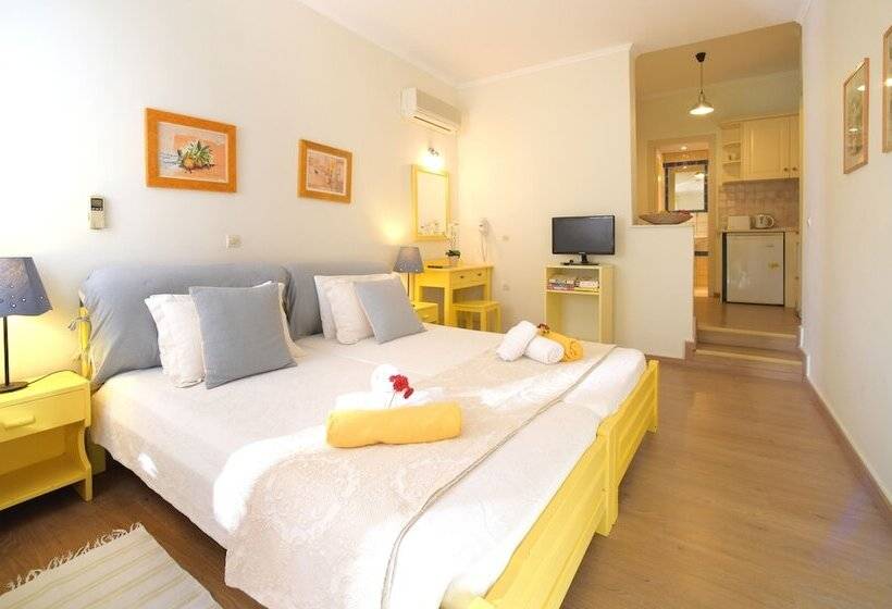 Isabella Country House