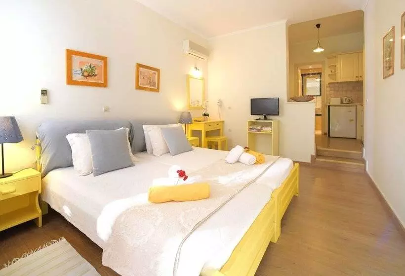 Isabella Country House