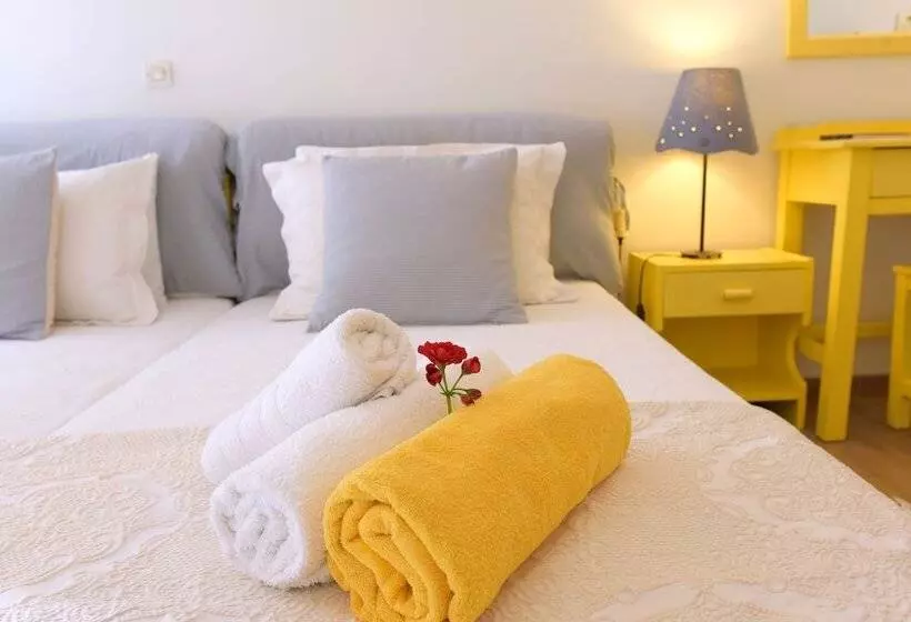 Isabella Country House