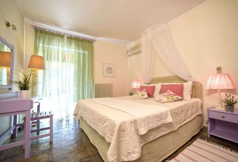 Isabella Country House