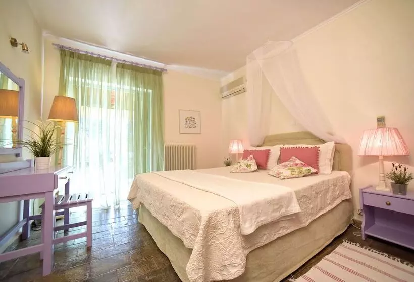 Isabella Country House