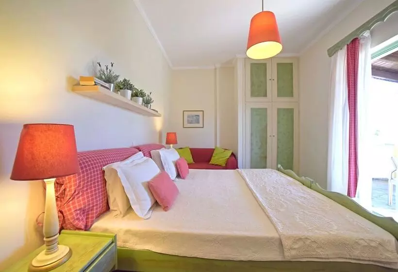 Isabella Country House