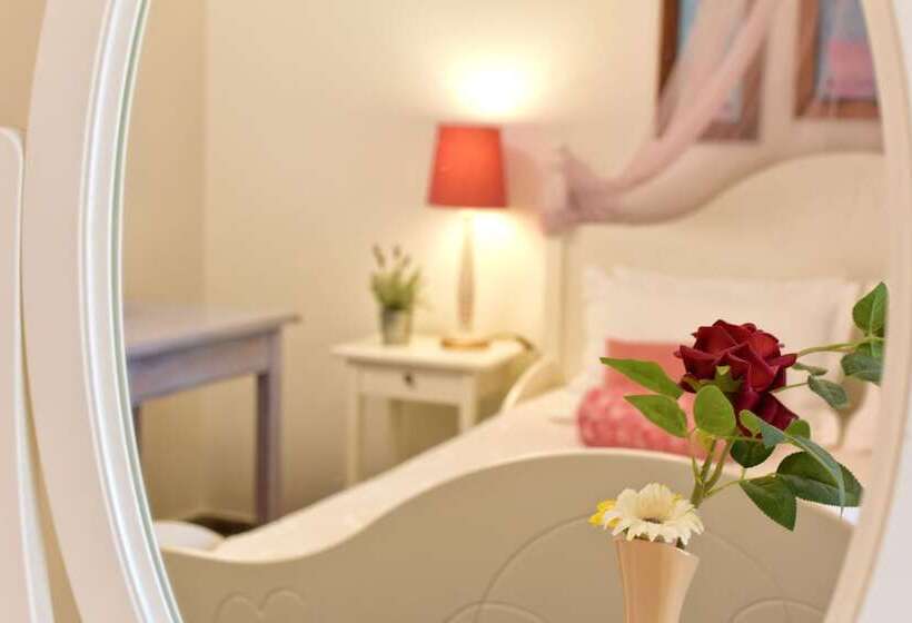 Isabella Country House