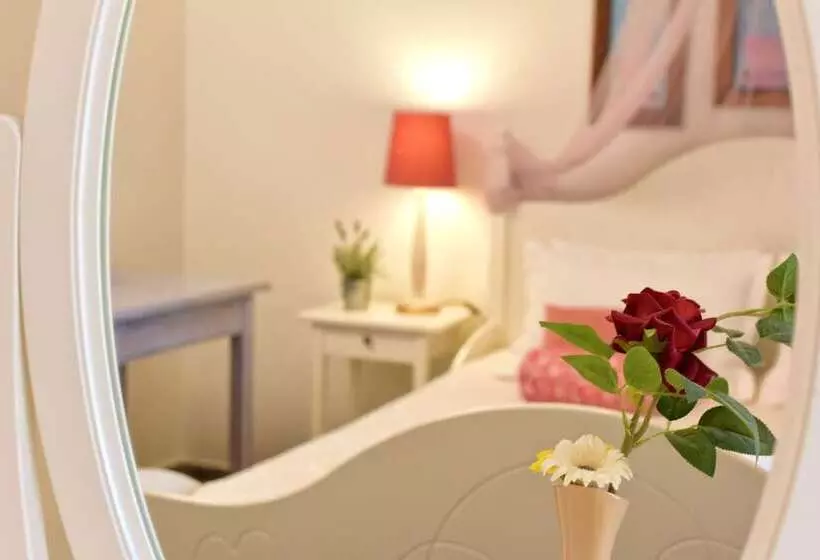 Isabella Country House