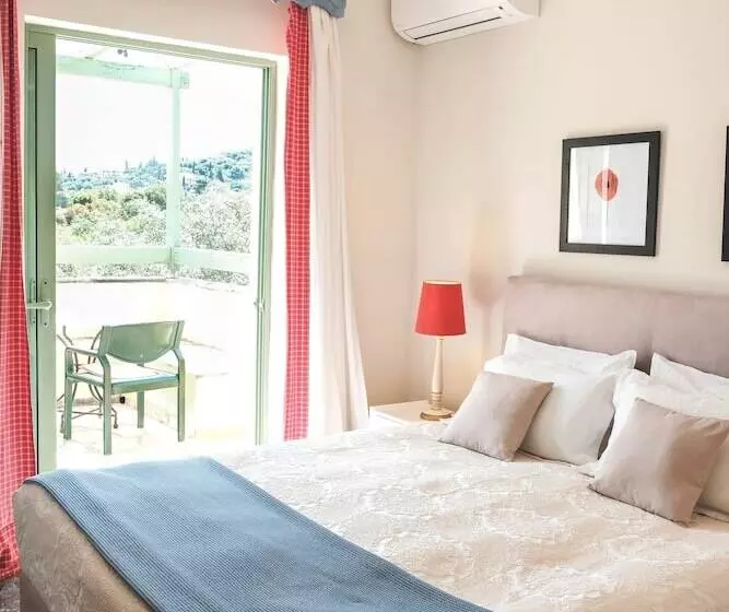 Isabella Country House