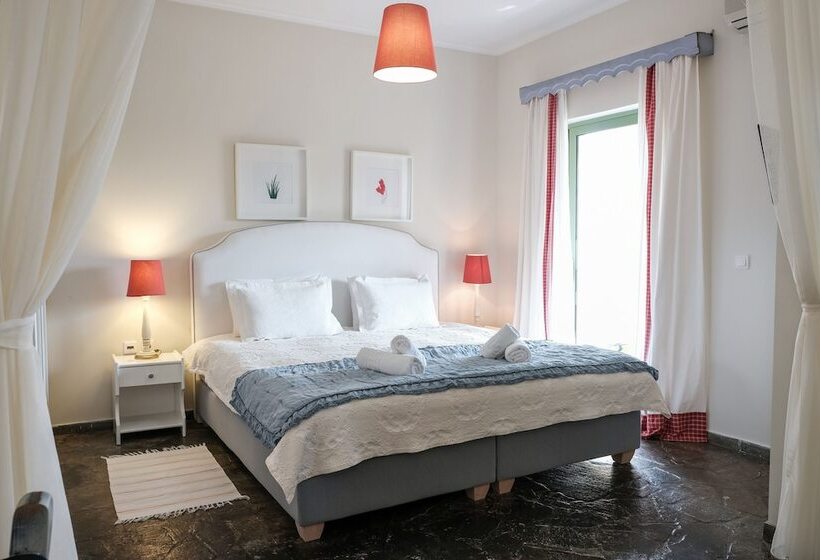 Isabella Country House