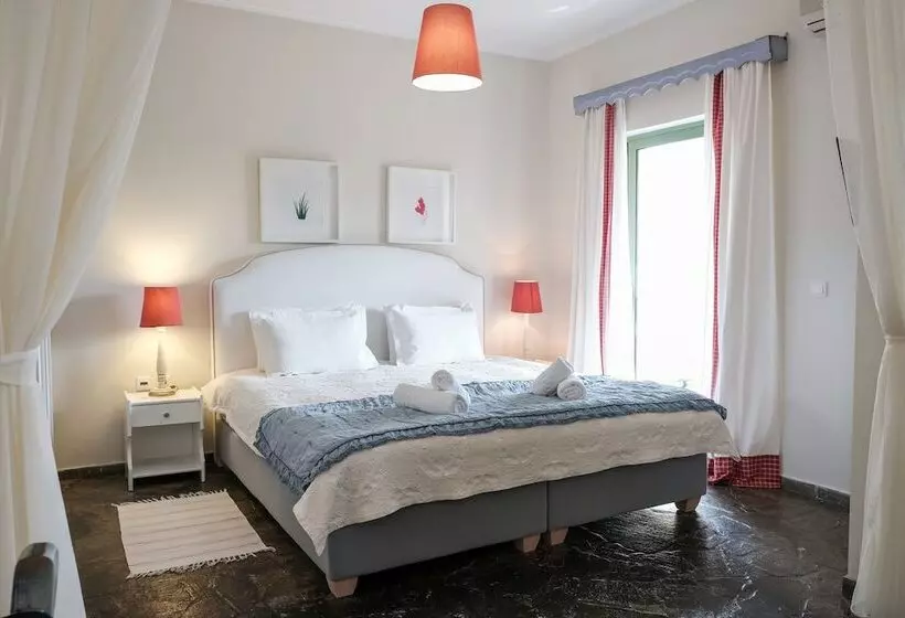 Isabella Country House