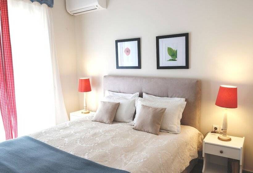 Isabella Country House