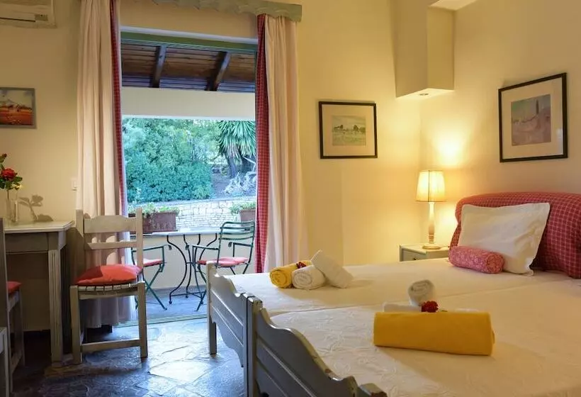 Isabella Country House