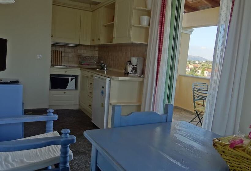 Isabella Country House