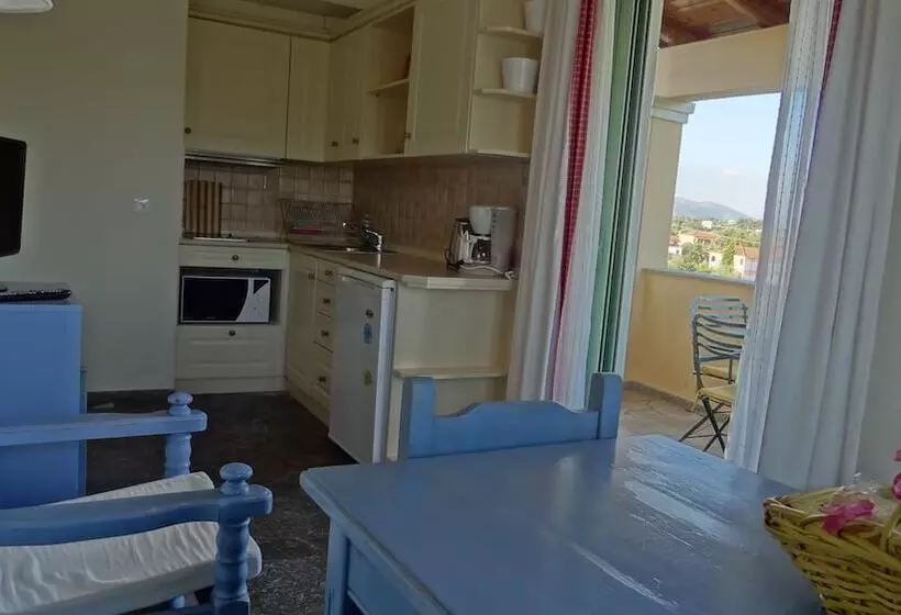 Isabella Country House