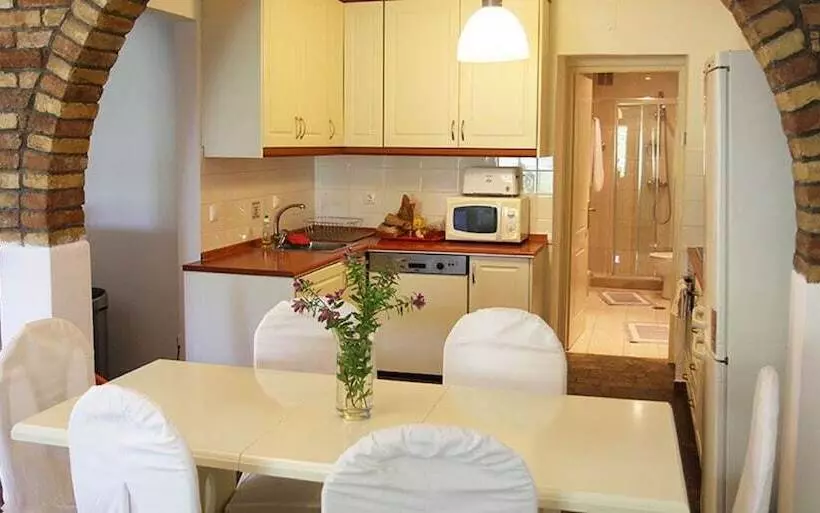 Isabella Country House