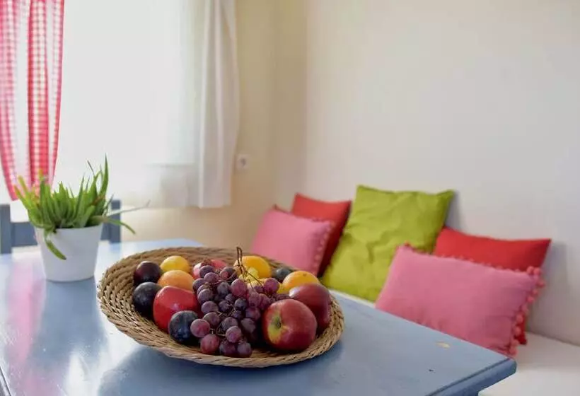 Isabella Country House