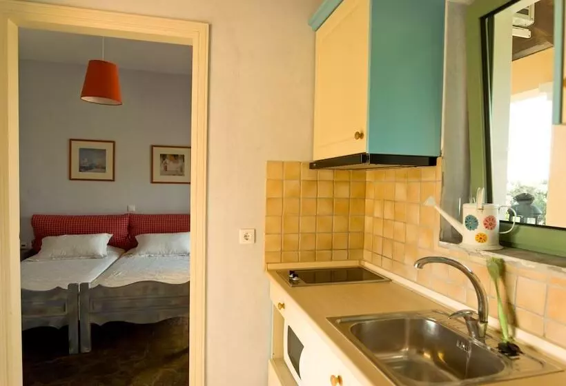 Isabella Country House