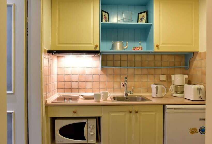 Isabella Country House