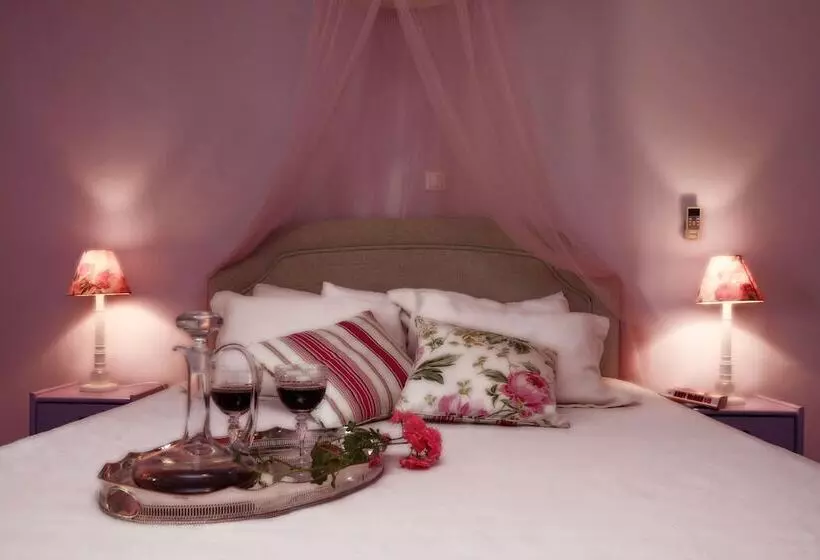 Isabella Country House