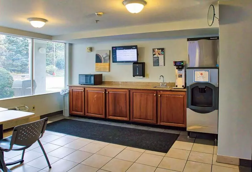 Motel 6buffalo, Ny Airport Williamsville