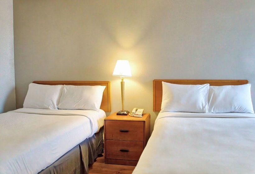 Motel 6buffalo, Ny  Airport  Williamsville