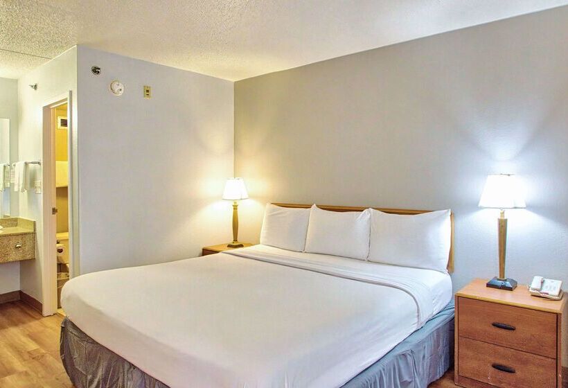 Motel 6buffalo, Ny  Airport  Williamsville