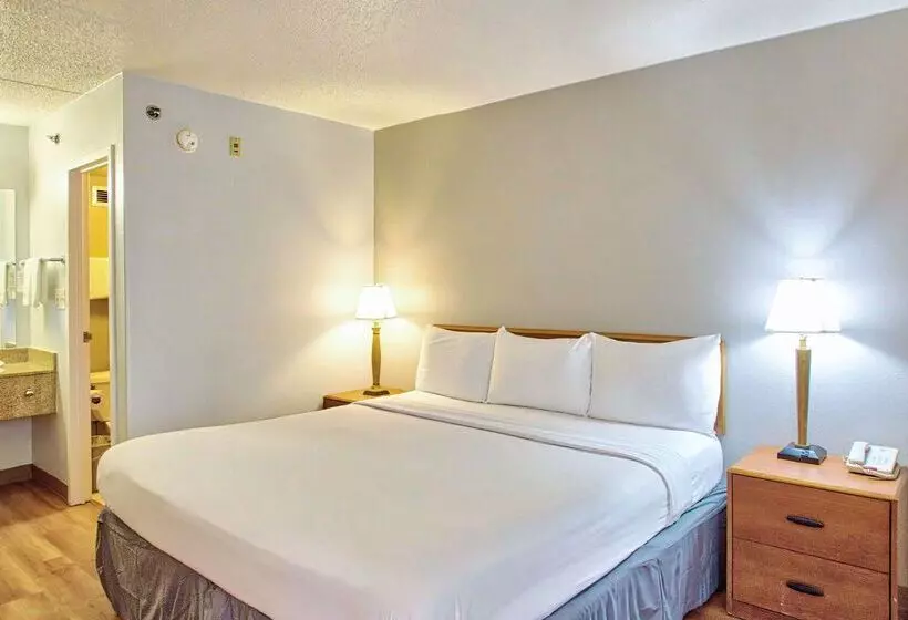 Motel 6buffalo, Ny Airport Williamsville