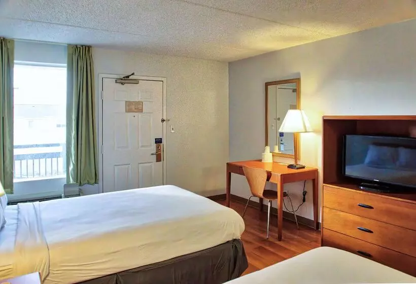 Motel 6buffalo, Ny Airport Williamsville