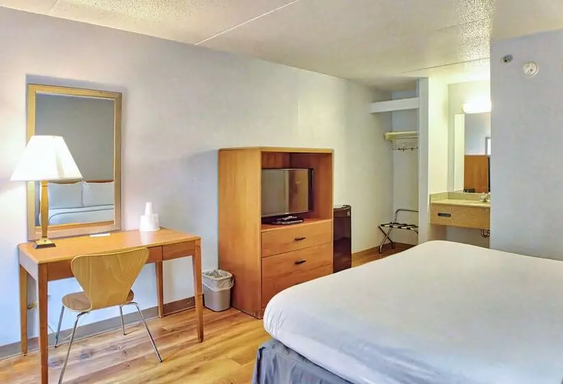 Motel 6buffalo, Ny Airport Williamsville